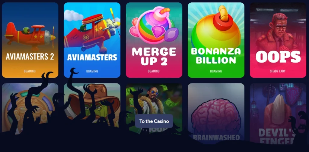 Przewodnik mobile app Hellspin Casino